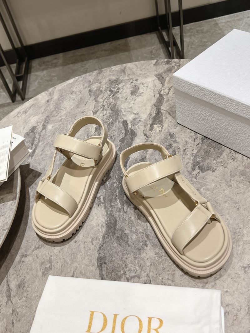 Christian Dior Sandals